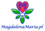 Strona główna - magdalenamaria.pl